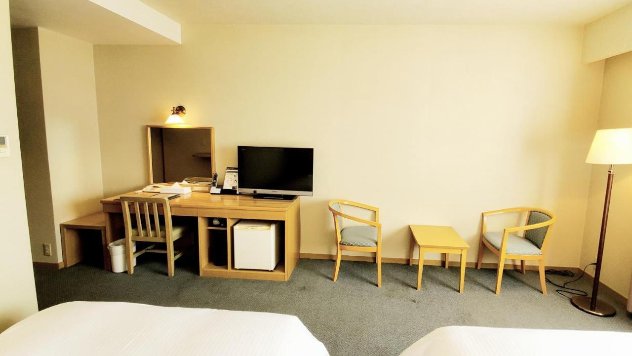 Island Hotel Nagano Exterior foto