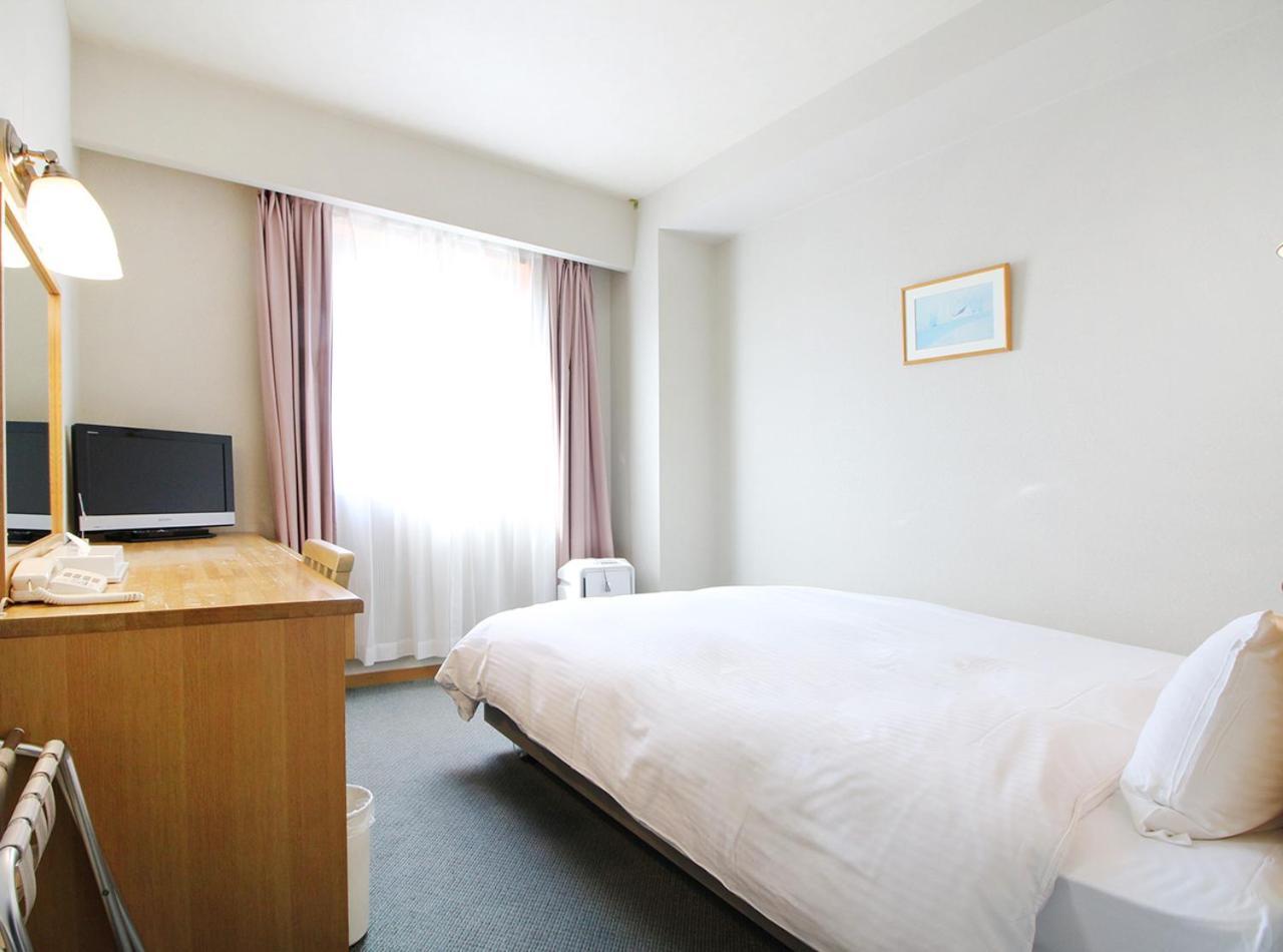 Island Hotel Nagano Exterior foto
