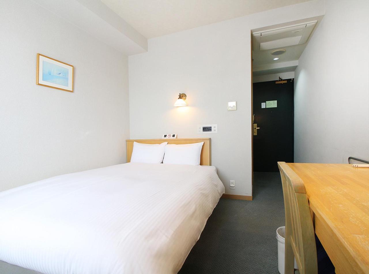 Island Hotel Nagano Exterior foto
